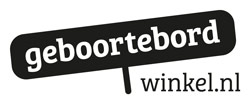 Geboortebordwinkel